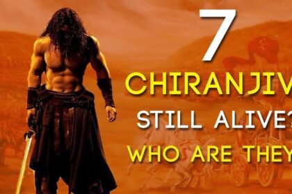 7 chiranjeevi ke naam