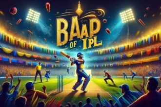 baap of ipl