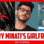 carryminati girlfriend