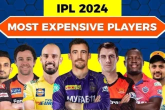 most expensive player in ipl 2024