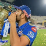 rohit sharma ipl 2024 price