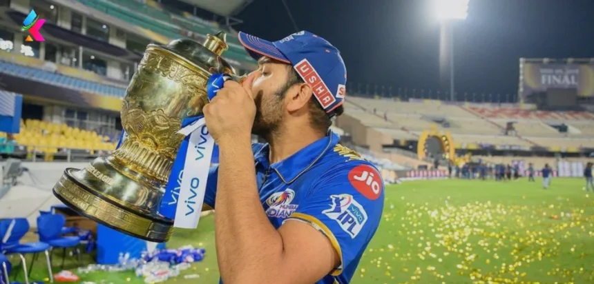 rohit sharma ipl 2024 price