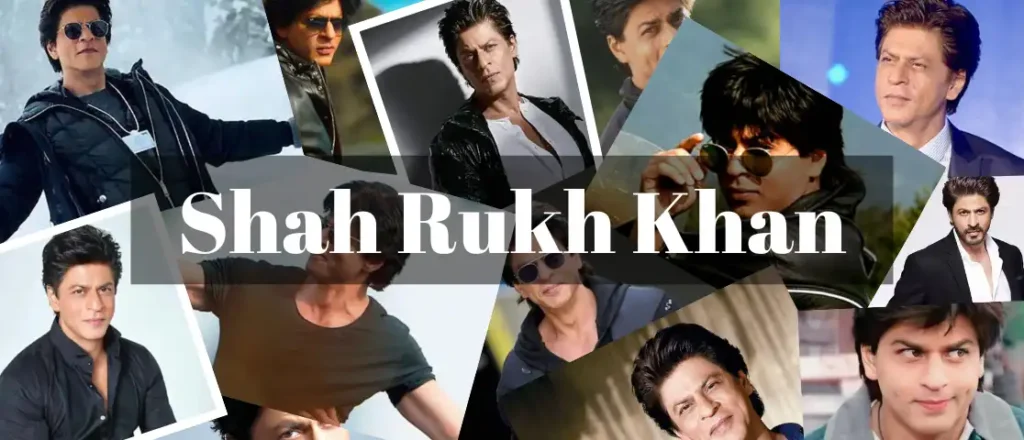 shahrukh khan net worth in rupees