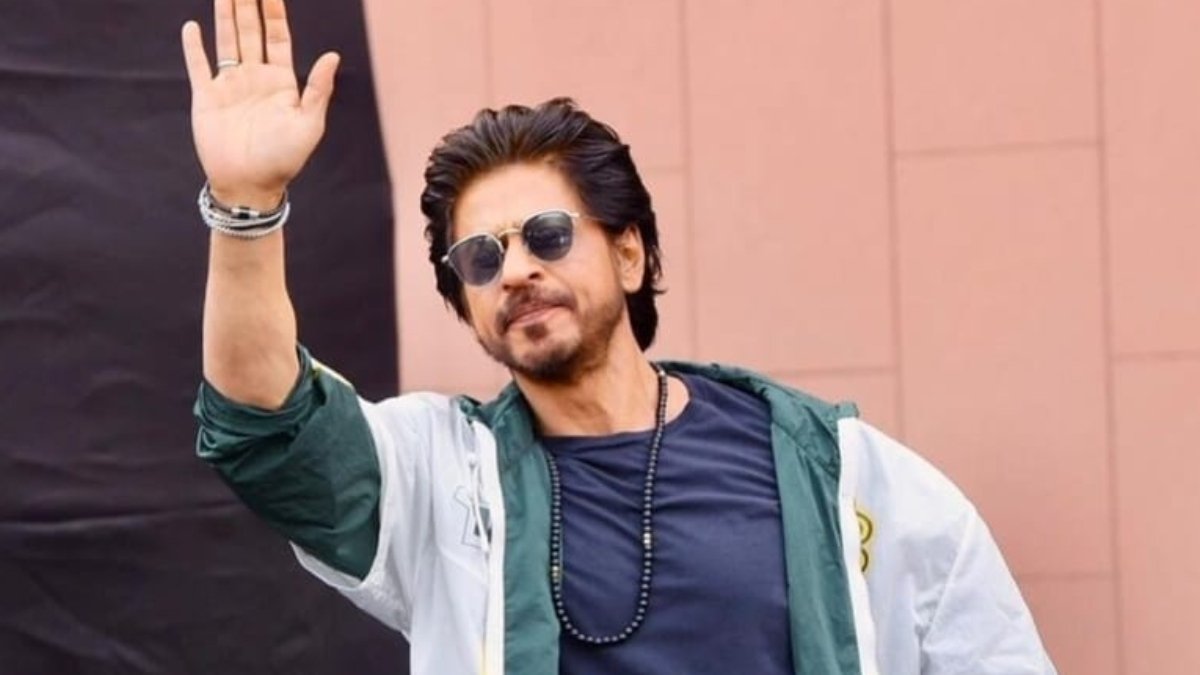 shahrukh khan net worth in rupees