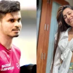 shreyas iyer wife