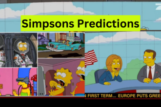 simpsons prediction about india