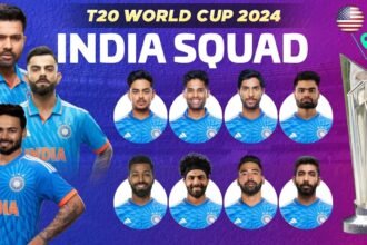 wc t20 india squad