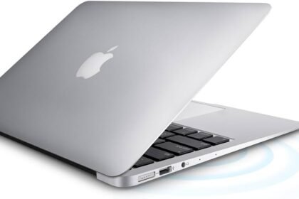 Apple MacBook