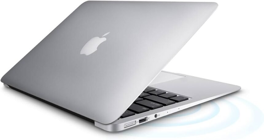 Apple MacBook