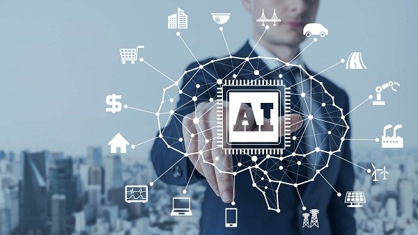 Artificial Intelligence Companies In india