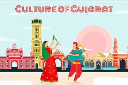 Gujarati Culture