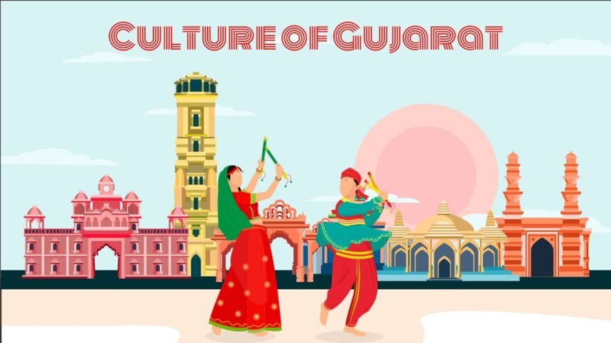 Gujarati Culture