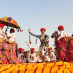 Rajasthan Culture