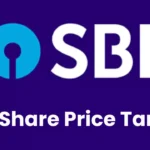 SBI Share Price Target