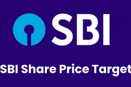 SBI Share Price Target