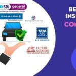 Top 10 Car Insurance Companies in India