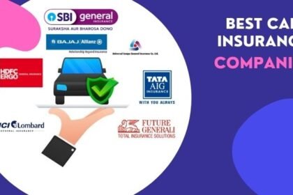 Top 10 Car Insurance Companies in India