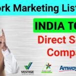 Top 10 Direct Selling Company in India