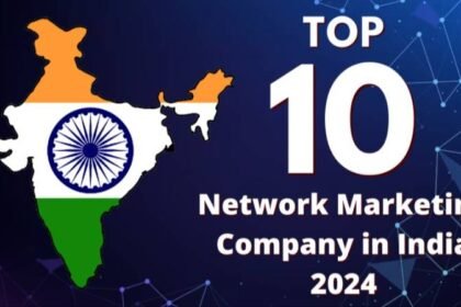 Top 10 Network Marketing Company In India