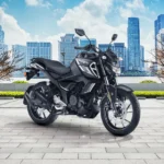 Yamaha FZS-FI V3 Price