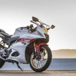 Yamaha R15 V4 Price