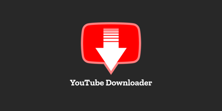 YouTube Downloader