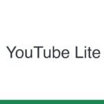 YouTube Lite