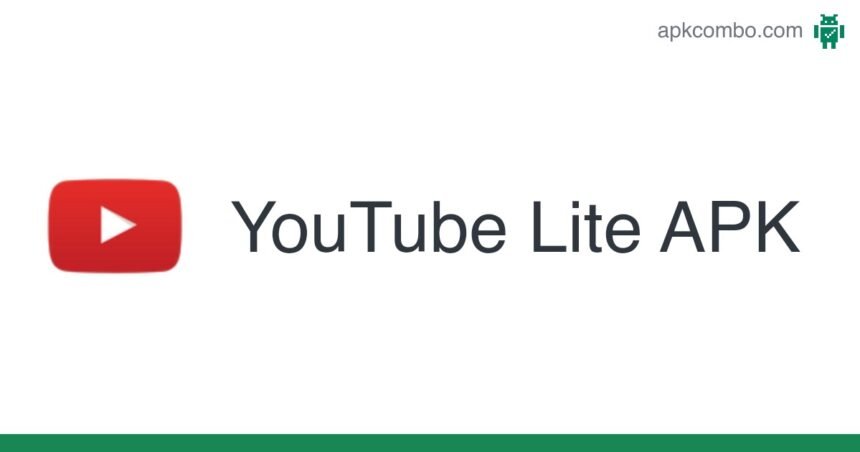 YouTube Lite