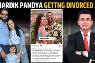 hardik pandya divorce