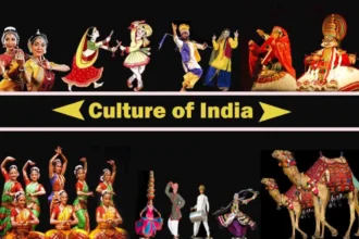 indian culture and tradition