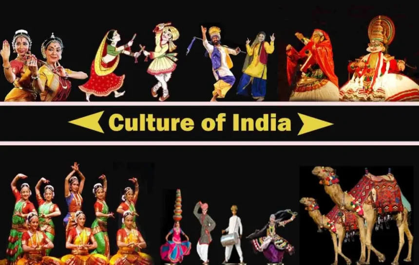 indian culture and tradition