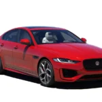 jaguar xe price in india