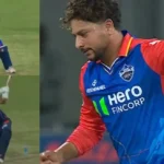 kuldeep yadav ipl team 2024