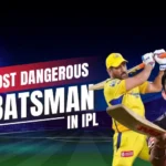 most dangerous batsman in ipl