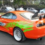 old supra price in india