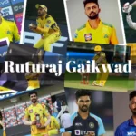 ruturaj gaikwad ipl career