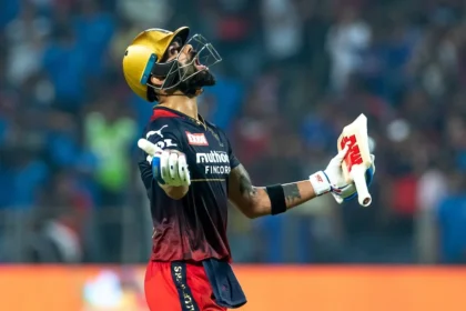 virat kohli runs in ipl 2022