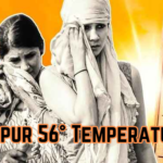 Nagpur 56° Tempretaure