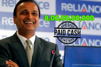 Reliance Power: Anil Ambani’s Remarkable Comeback