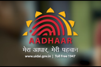 Free Aadhar Update
