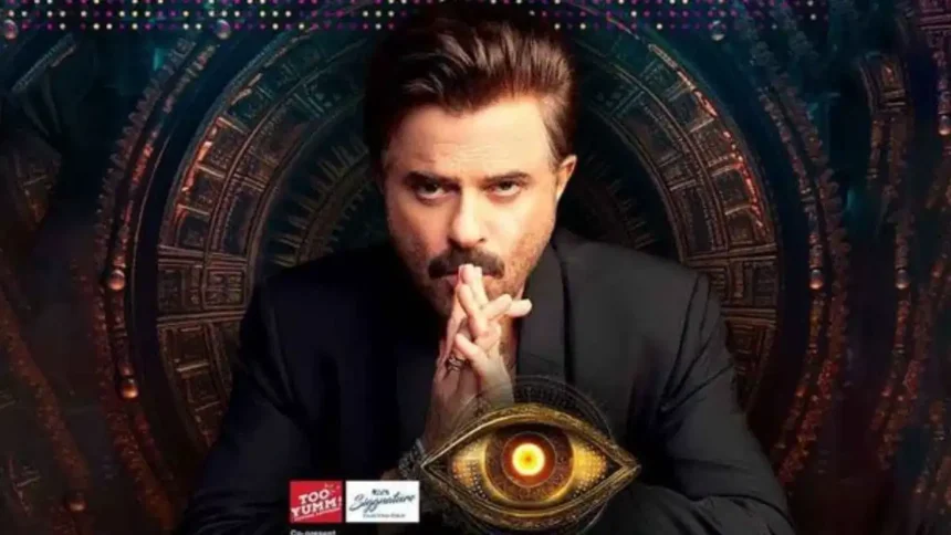 Bigg Boss OTT 3: A Spectacular Journey into Reality TV Drama