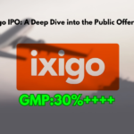 Ixigo IPO: A Deep Dive into the Public Offering