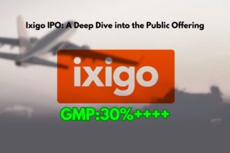 Ixigo IPO: A Deep Dive into the Public Offering