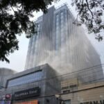Kolkata Mall Fire: Chaos, Evacuation, and Aftermath