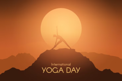 Yoga Day 2024: Celebrating the Unity of Mind, Body, and Spirit