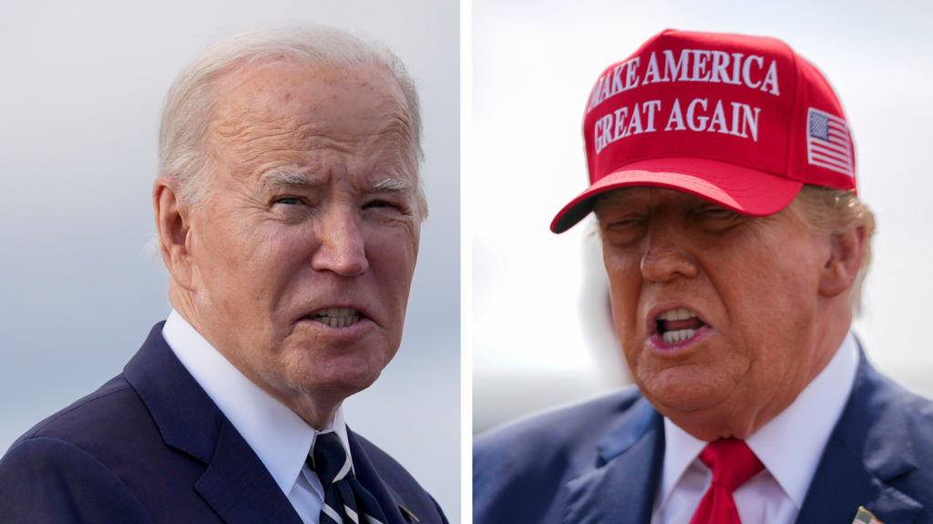 trump biden debate