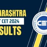 MHT CET Result 2024: Check PCM and PCB Scores Now!