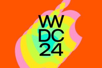 Apple WWDC24: Major Updates and AI Innovations Unveiled