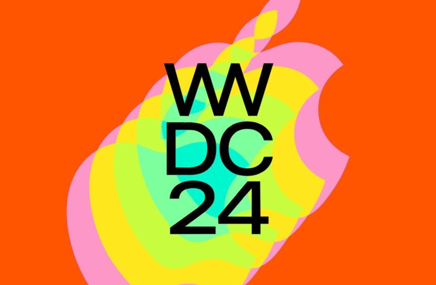 Apple WWDC24: Major Updates and AI Innovations Unveiled