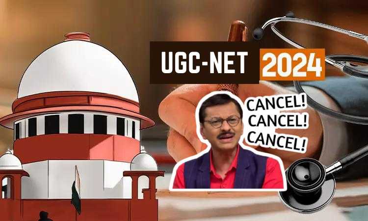 UGC NET 2024: Examination Cancellation and the Aftermath